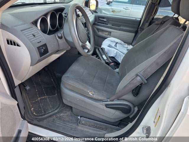 Aukcja sprzedaży 2008 Dodge Grand Caravan Se, vin: 2D8HN44H98R605441, numer aukcji: 40054308