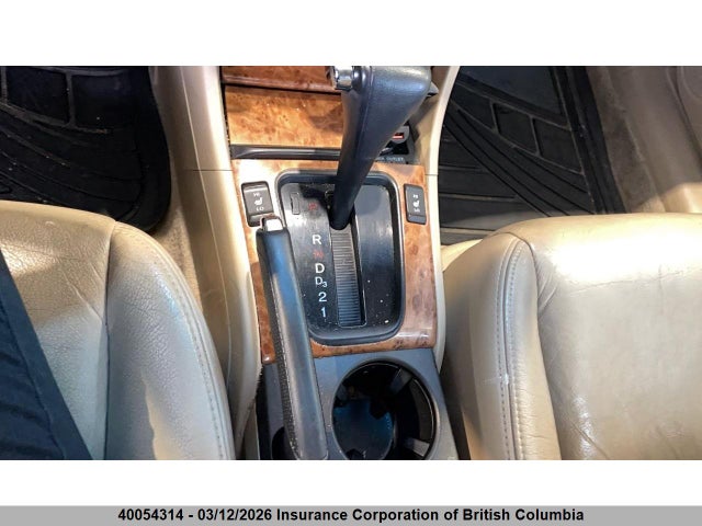 Продаж на аукціоні авто 2004 Honda Accord Ex, vin: 1HGCM66424A803845, номер лоту: 40054314