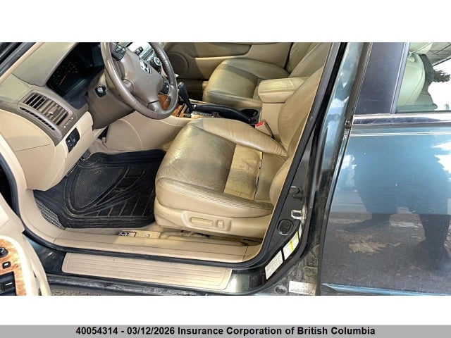 Продаж на аукціоні авто 2004 Honda Accord Ex, vin: 1HGCM66424A803845, номер лоту: 40054314