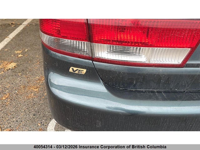 Продаж на аукціоні авто 2004 Honda Accord Ex, vin: 1HGCM66424A803845, номер лоту: 40054314