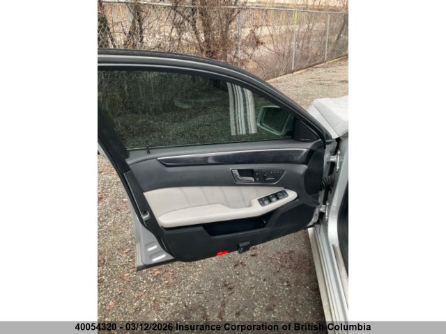 Продажа на аукционе авто 2011 Mercedes-benz E 550 4matic, vin: WDDHF9AB0BA470456, номер лота: 40054320