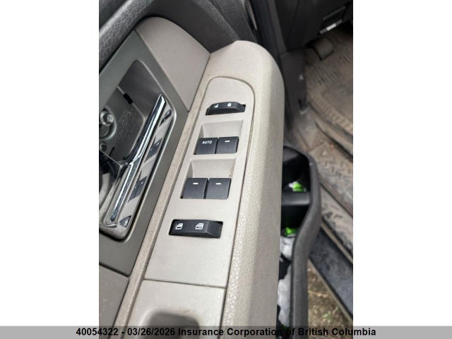 40054322 :رقم المزاد ، 1FTFW1EV1AFD69063 vin ، 2010 Ford F150 مزاد بيع