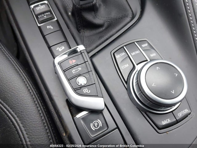 WBXYJ1C05L5N93690 BMW X2