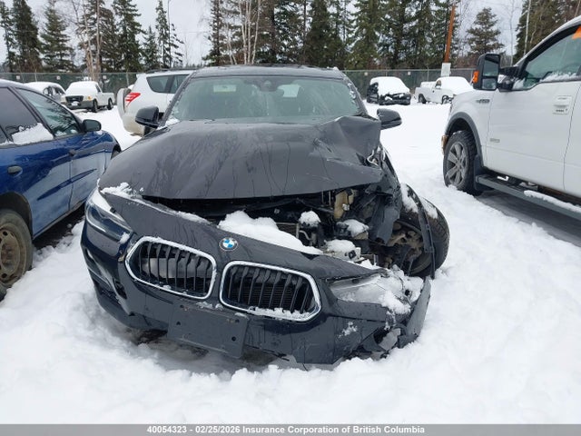 WBXYJ1C05L5N93690 BMW X2