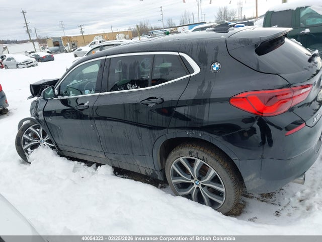 WBXYJ1C05L5N93690 BMW X2