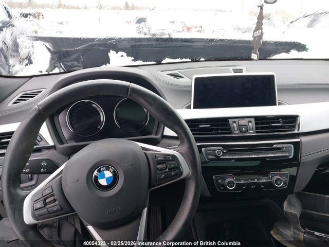 WBXYJ1C05L5N93690 BMW X2