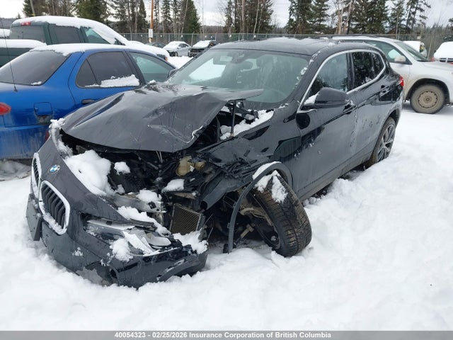 WBXYJ1C05L5N93690 BMW X2