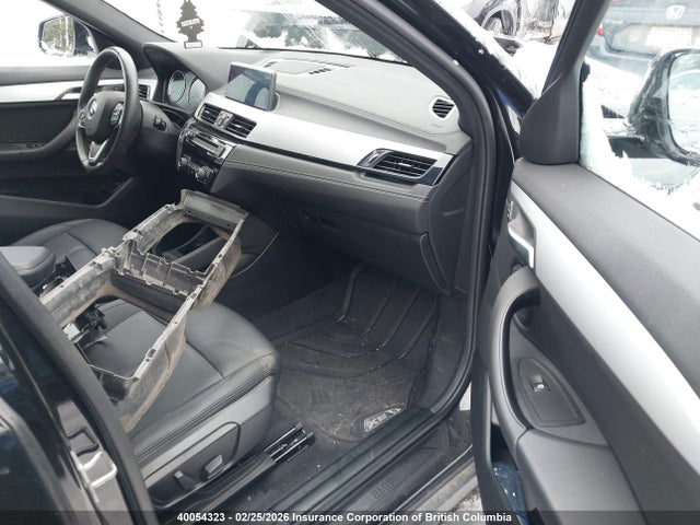 WBXYJ1C05L5N93690 BMW X2