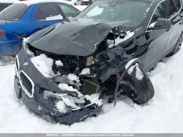 WBXYJ1C05L5N93690 BMW X2
