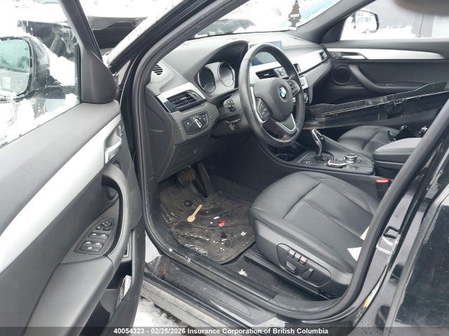 WBXYJ1C05L5N93690 BMW X2