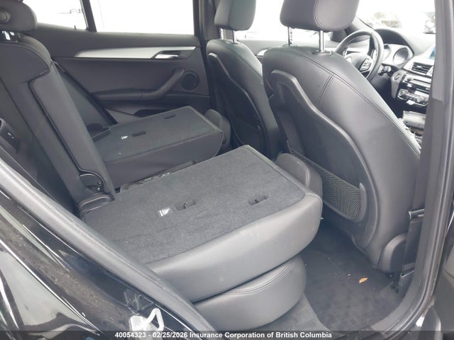 WBXYJ1C05L5N93690 BMW X2