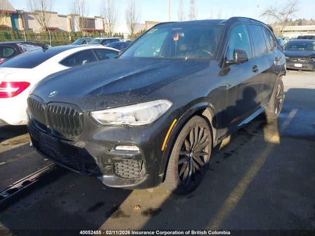 5UXCR6C03L9B84711 BMW X5 Xdrive40i