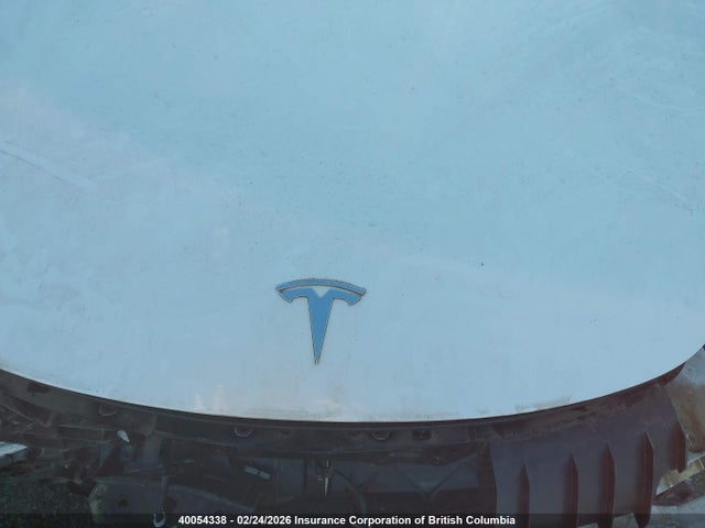 5YJ3E1EA3LF609465 Tesla MODEL 3