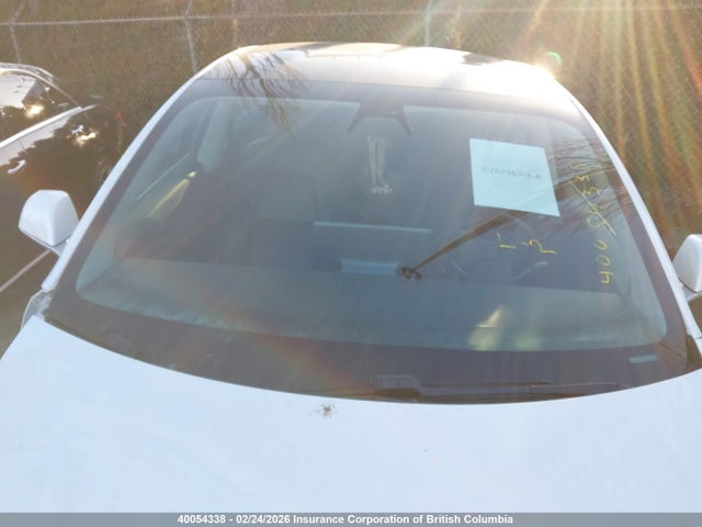 5YJ3E1EA3LF609465 Tesla MODEL 3