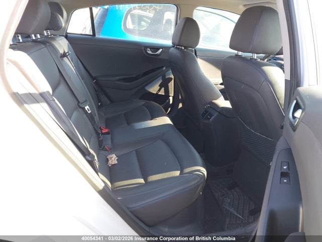 KMHC75LD6KU174649 Hyundai Ioniq