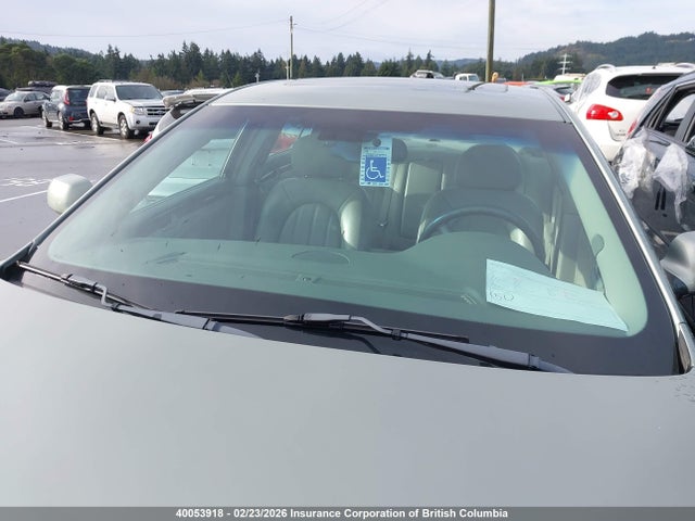 Aukcja sprzedaży 2006 Buick Lucerne Cxl, vin: 1G4HD57296U219435, numer aukcji: 40053918