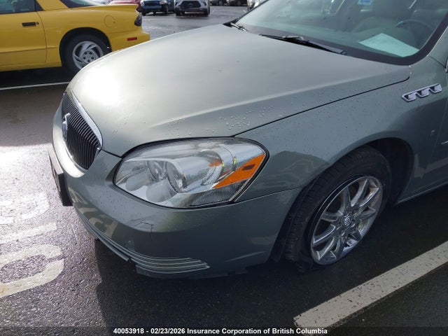 Aukcja sprzedaży 2006 Buick Lucerne Cxl, vin: 1G4HD57296U219435, numer aukcji: 40053918