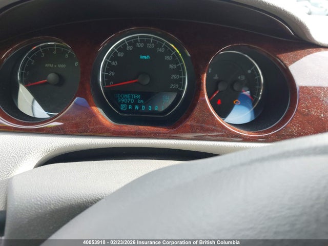 Aukcja sprzedaży 2006 Buick Lucerne Cxl, vin: 1G4HD57296U219435, numer aukcji: 40053918