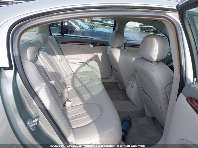 Aukcja sprzedaży 2006 Buick Lucerne Cxl, vin: 1G4HD57296U219435, numer aukcji: 40053918