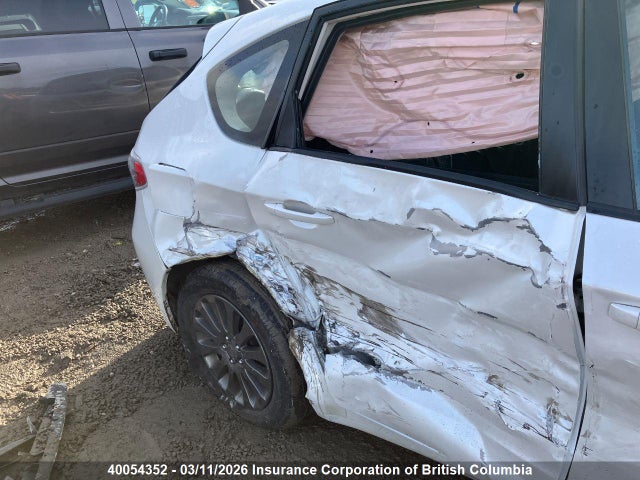 Aukcja sprzedaży 2011 Subaru Impreza 2.5i Premium, vin: JF1GH6B62BH819646, numer aukcji: 40054352