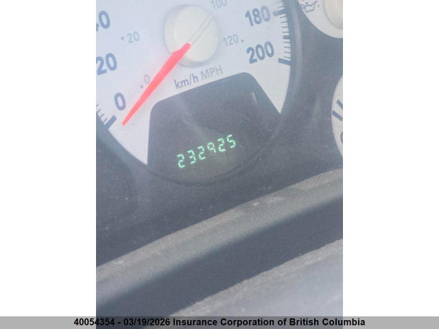 2007 Dodge Ram 1500 St მანქანა იყიდება აუქციონზე, vin: 1D7HU16217J533216, აუქციონის ნომერი: 40054354