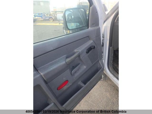 2007 Dodge Ram 1500 St მანქანა იყიდება აუქციონზე, vin: 1D7HU16217J533216, აუქციონის ნომერი: 40054354