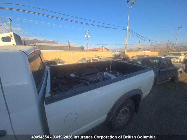 2007 Dodge Ram 1500 St მანქანა იყიდება აუქციონზე, vin: 1D7HU16217J533216, აუქციონის ნომერი: 40054354