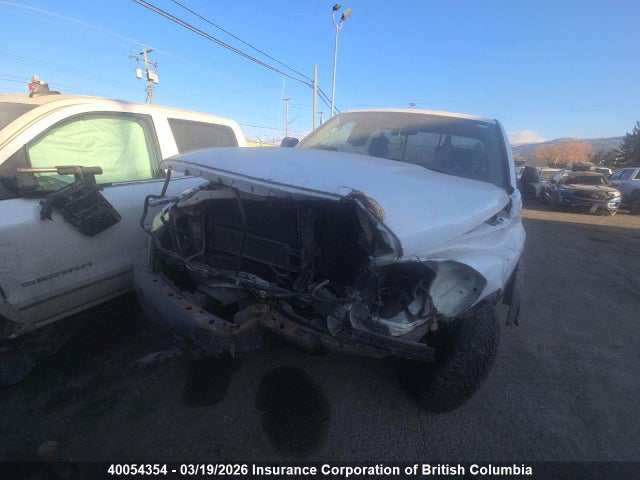 2007 Dodge Ram 1500 St მანქანა იყიდება აუქციონზე, vin: 1D7HU16217J533216, აუქციონის ნომერი: 40054354