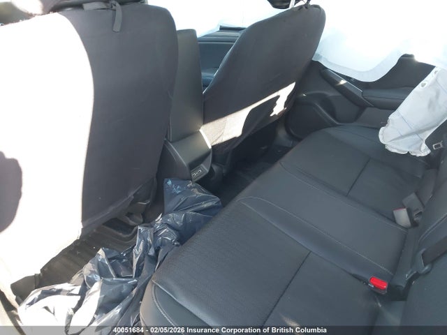 19XFL1H81NE402884 Honda Civic Sport Touring