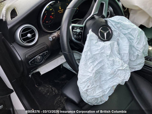 W1N0G8EBXNV390161 Mercedes-Benz Glc 300 4matic
