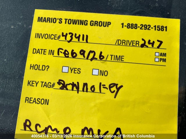 W1N0G8EBXNV390161 Mercedes-Benz Glc 300 4matic