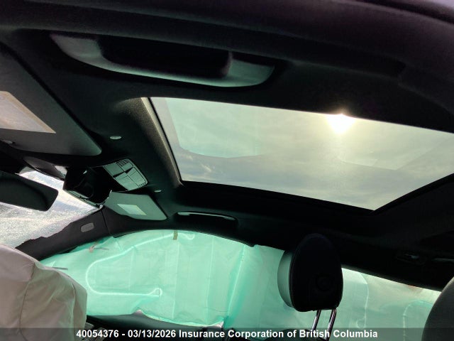 W1N0G8EBXNV390161 Mercedes-Benz Glc 300 4matic