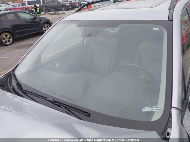 JF2SKEKC5KH591911 Subaru Forester Sport