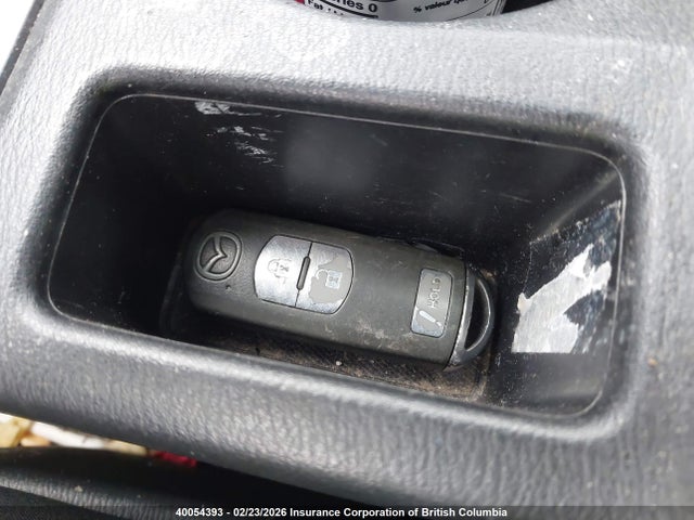 JM3KE2CY8G0626078 Mazda CX-5