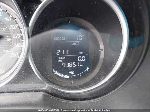JM3KE2CY8G0626078 Mazda CX-5