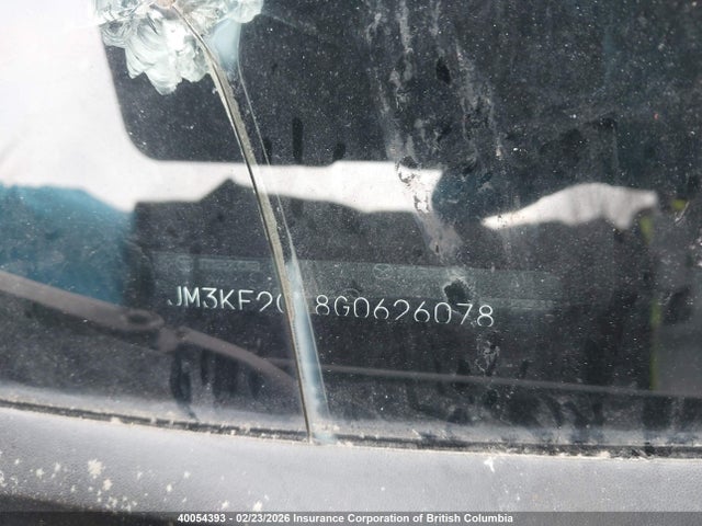 JM3KE2CY8G0626078 Mazda CX-5