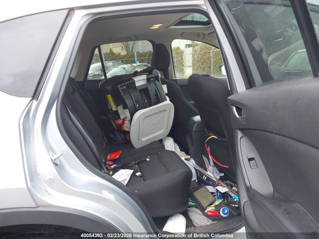 JM3KE2CY8G0626078 Mazda CX-5