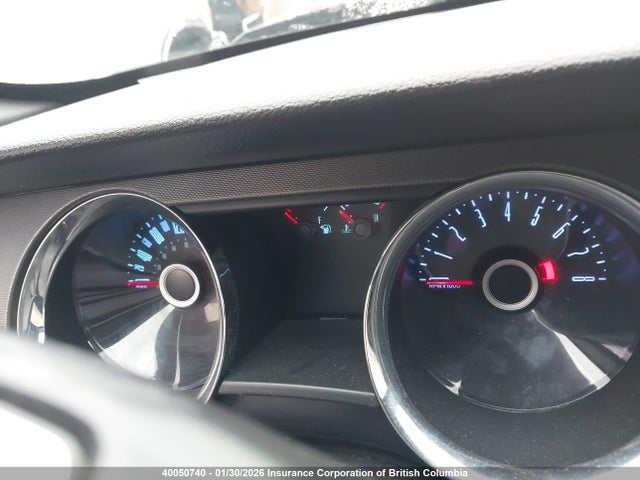 1ZVBP8AM2E5241571 Ford Mustang