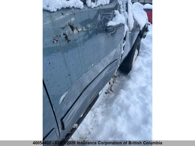 Aukcja sprzedaży 2007 Chevrolet Silverado K2500 Heavy Duty, vin: 1GCHK23697F525347, numer aukcji: 40054402