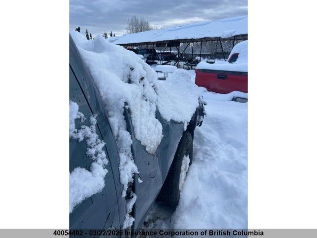 Aukcja sprzedaży 2007 Chevrolet Silverado K2500 Heavy Duty, vin: 1GCHK23697F525347, numer aukcji: 40054402