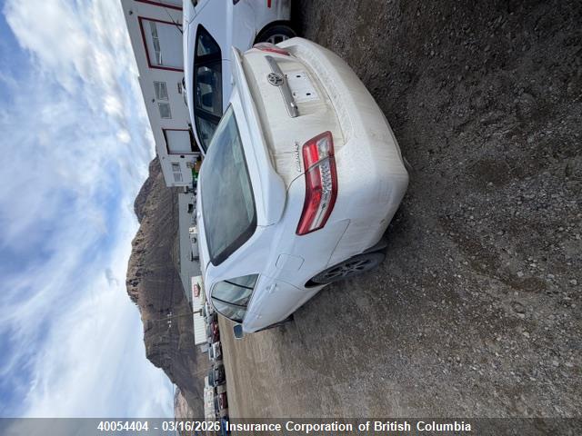 2010 Toyota Camry მანქანა იყიდება აუქციონზე, vin: 4T1BK3EK8AU607963, აუქციონის ნომერი: 40054404
