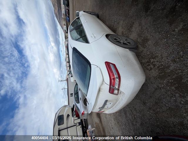2010 Toyota Camry მანქანა იყიდება აუქციონზე, vin: 4T1BK3EK8AU607963, აუქციონის ნომერი: 40054404