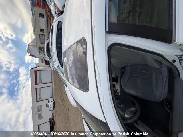 2010 Toyota Camry მანქანა იყიდება აუქციონზე, vin: 4T1BK3EK8AU607963, აუქციონის ნომერი: 40054404