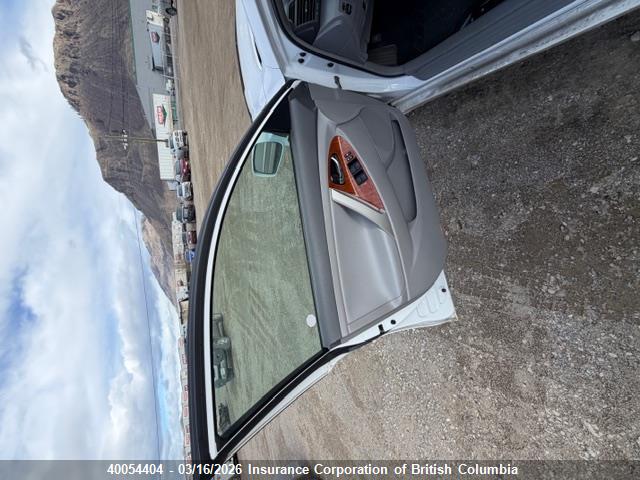 2010 Toyota Camry მანქანა იყიდება აუქციონზე, vin: 4T1BK3EK8AU607963, აუქციონის ნომერი: 40054404