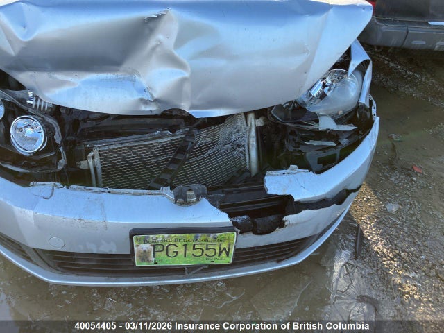 40054405 :رقم المزاد ، WVWDA7AJ2DW119198 vin ، 2013 Volkswagen Golf مزاد بيع