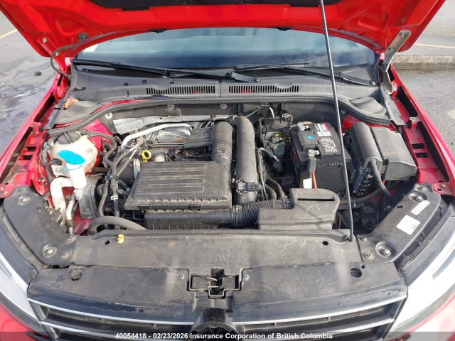 Volkswagen Jetta 2017 3VW2B7AJ9HM249177 Image 10
