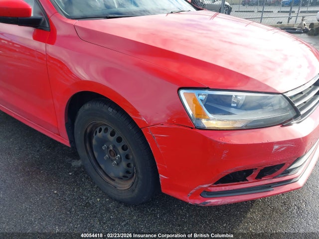 Volkswagen Jetta 2017 3VW2B7AJ9HM249177 Image 12