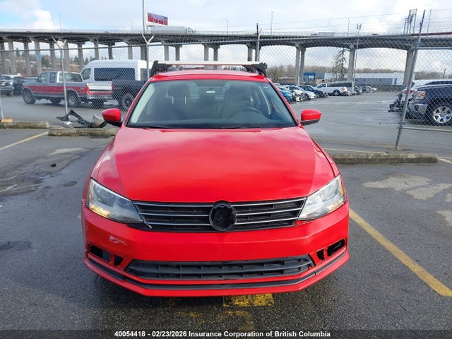 Volkswagen Jetta 2017 3VW2B7AJ9HM249177 Image 13