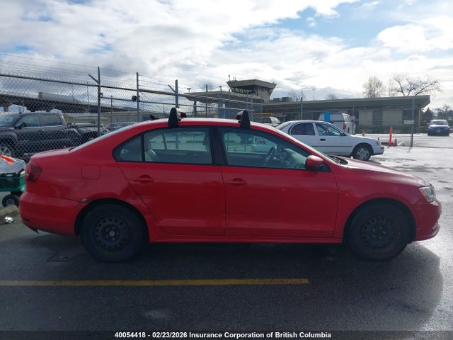 Volkswagen Jetta 2017 3VW2B7AJ9HM249177 Image 14