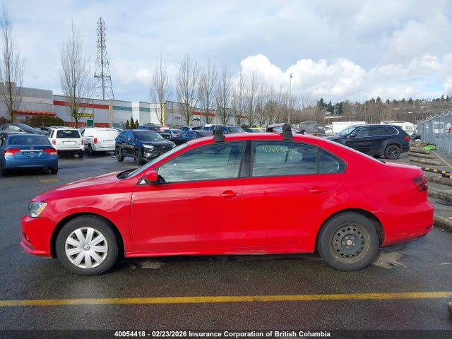 Volkswagen Jetta 2017 3VW2B7AJ9HM249177 Image 15